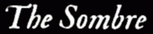 logo The Sombre
